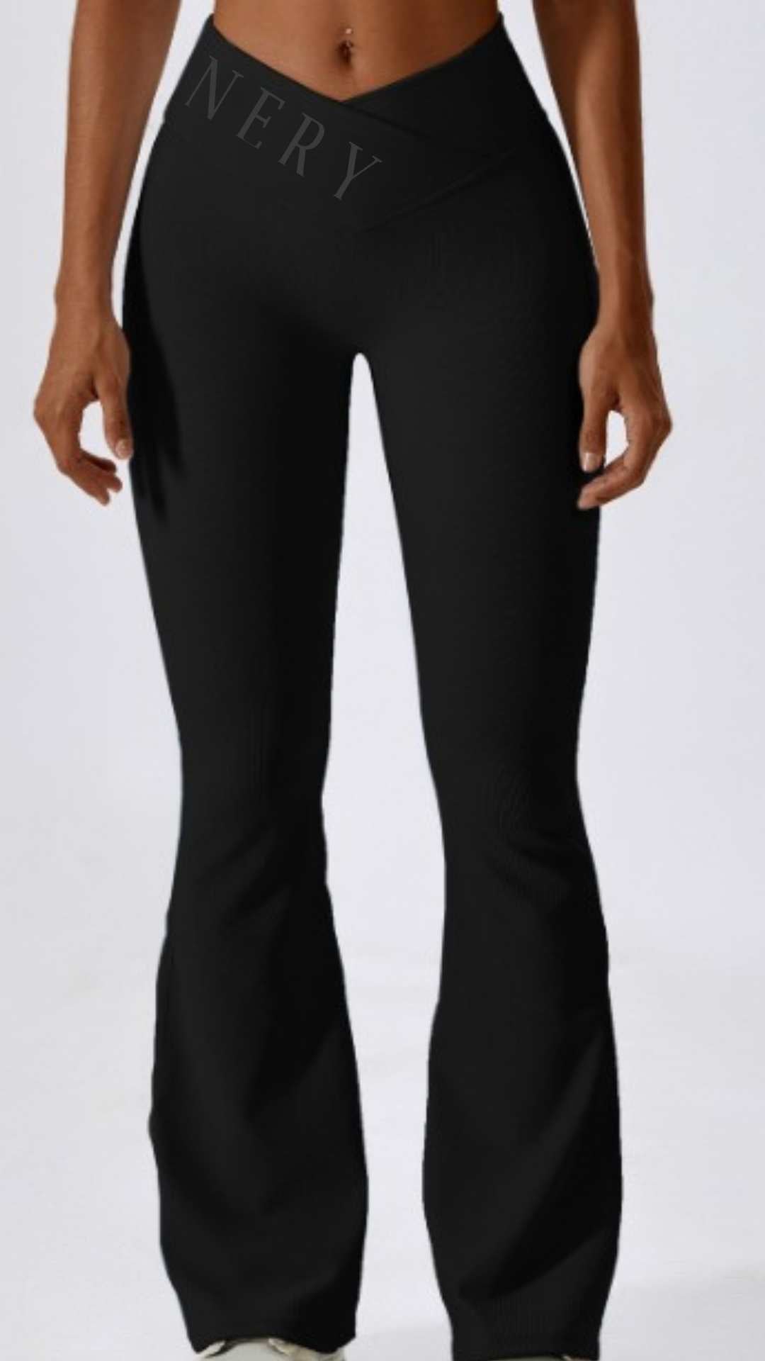 FLARED LEGGING - Nery