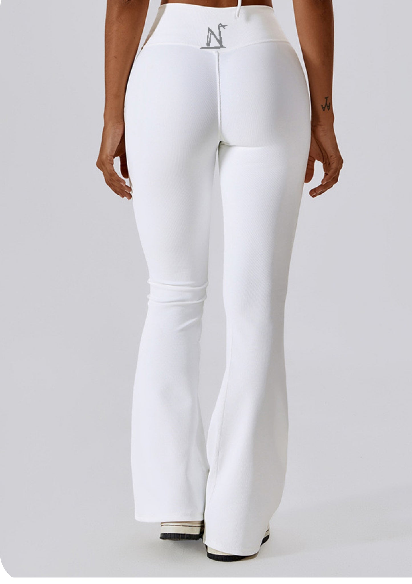 FLARED LEGGING - Nery