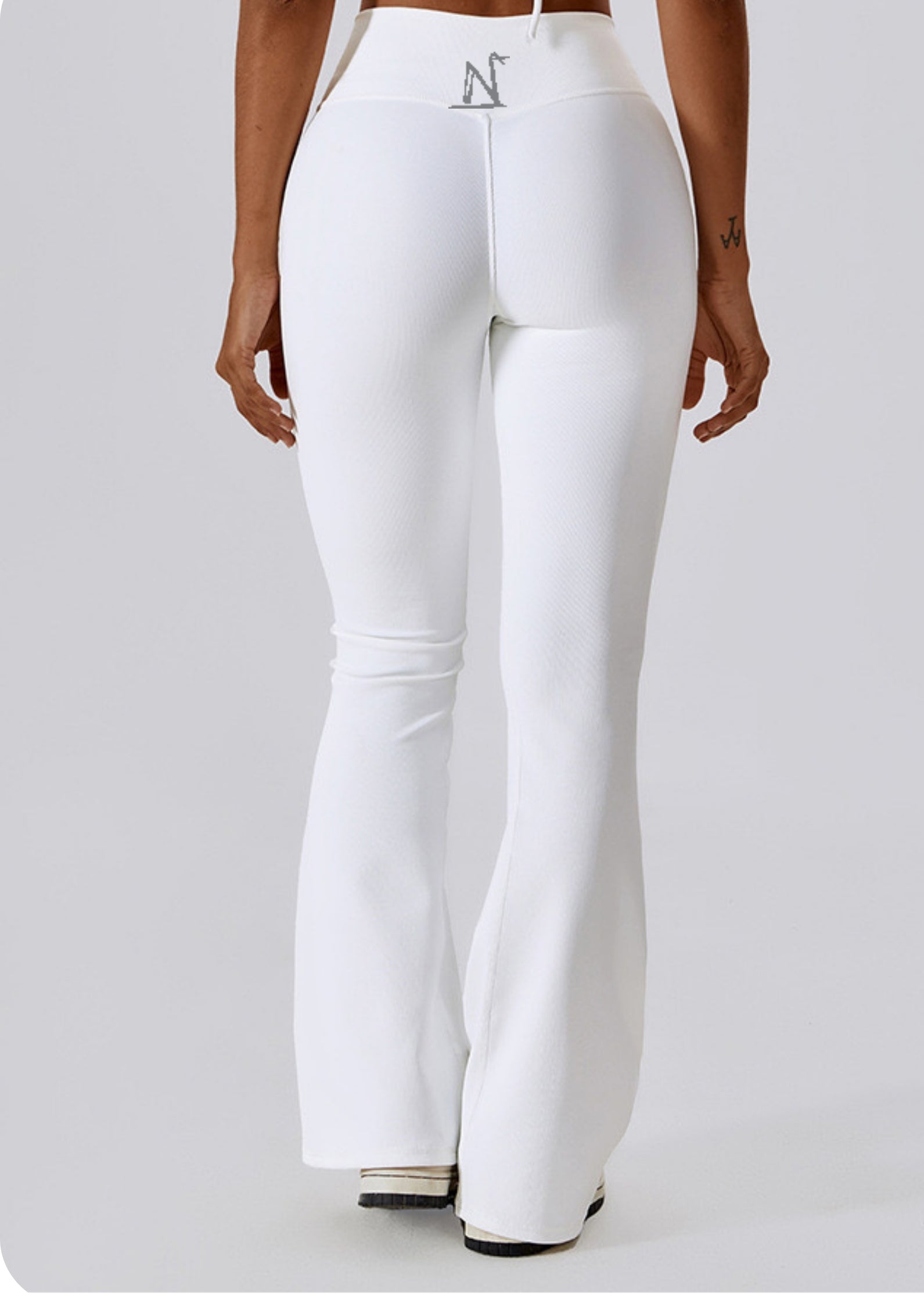 FLARED LEGGING - Nery