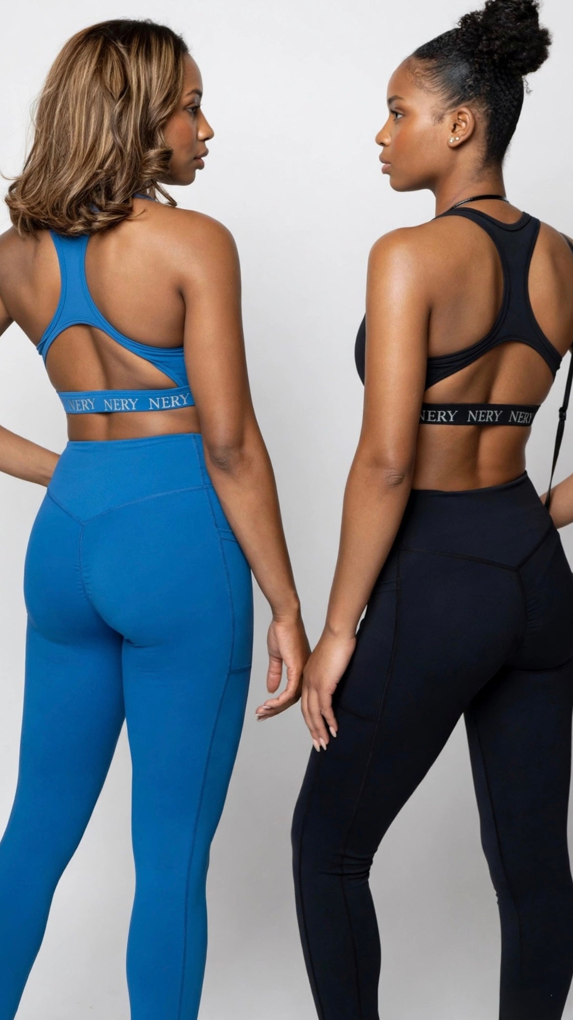 Compression Running Sports Outfit