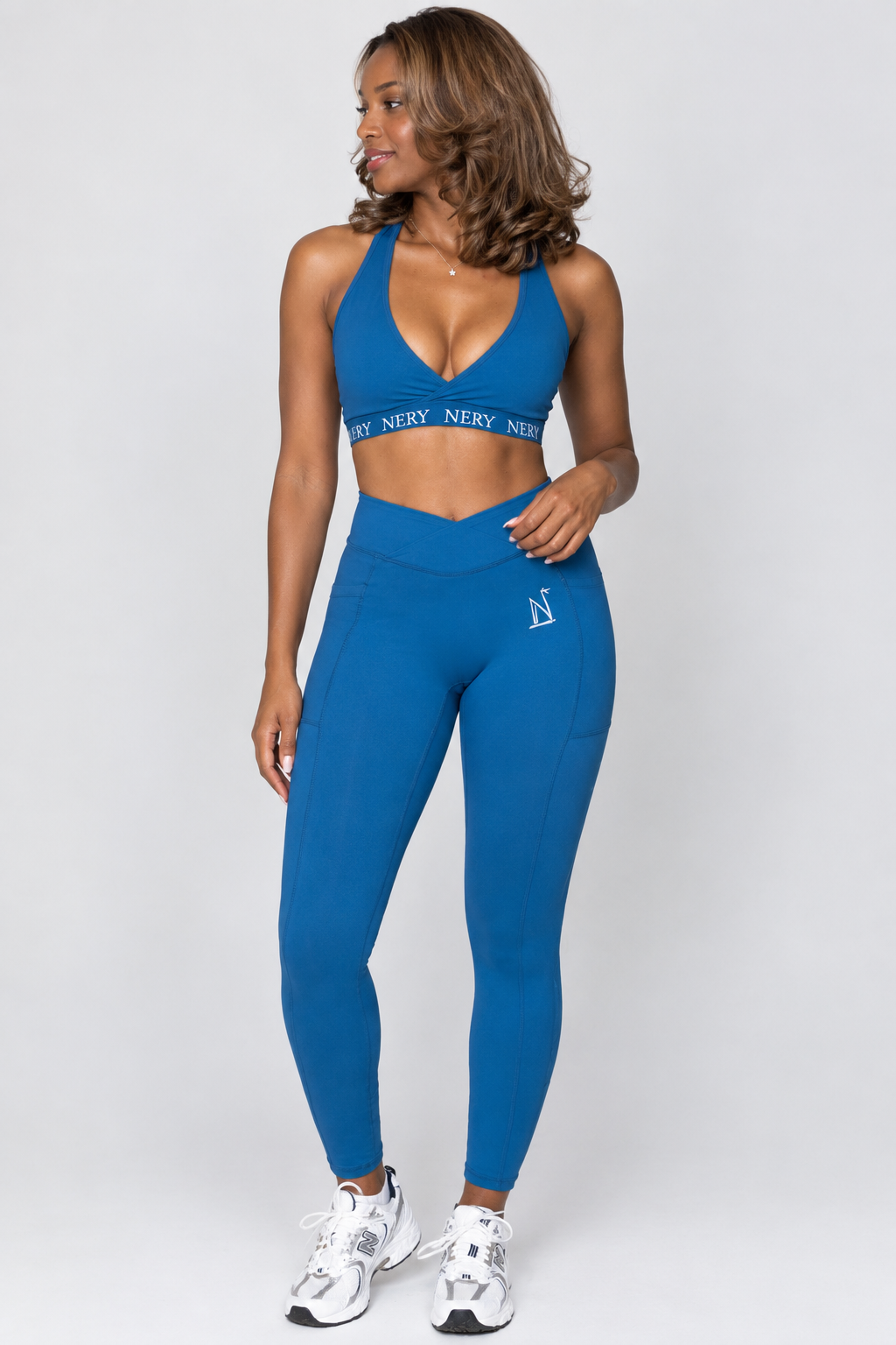 Compression Running Sports Outfit