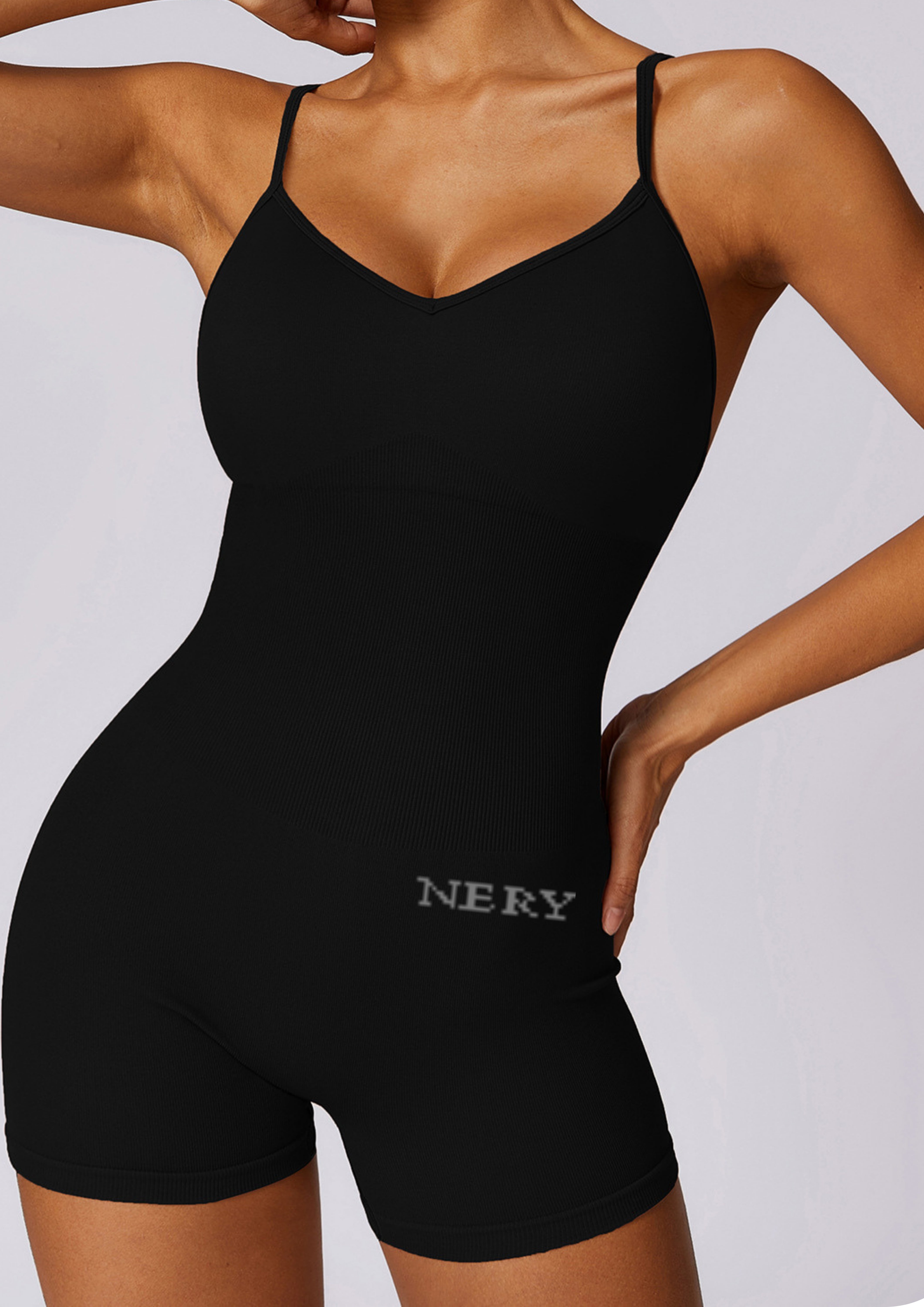 Athletic Bodysuit