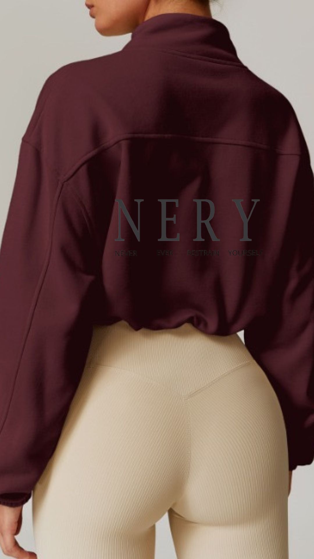 Sportwear - Nery